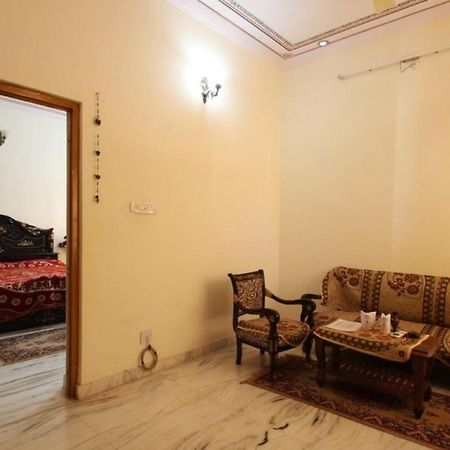 Hotel New Park Pushkar Luaran gambar