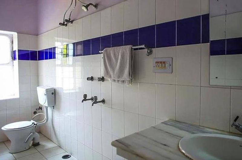 Hotel New Park Pushkar Luaran gambar