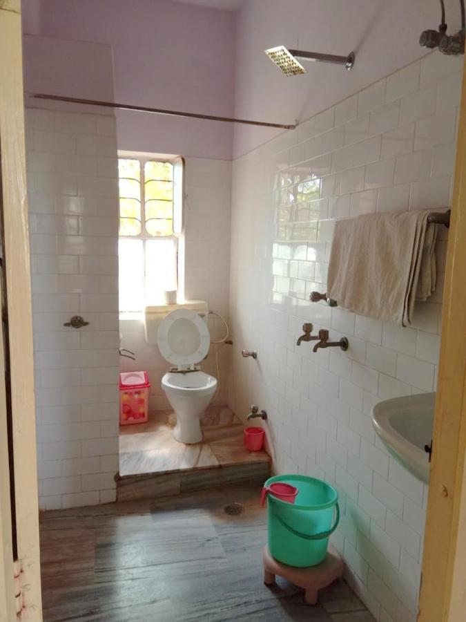 Hotel New Park Pushkar Luaran gambar